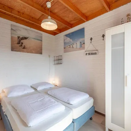 In Near Sandy Сasa de vacaciones *