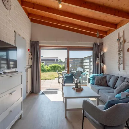 In Near Sandy Callantsoog