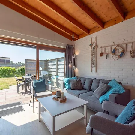 Сasa de vacaciones In Near Sandy *