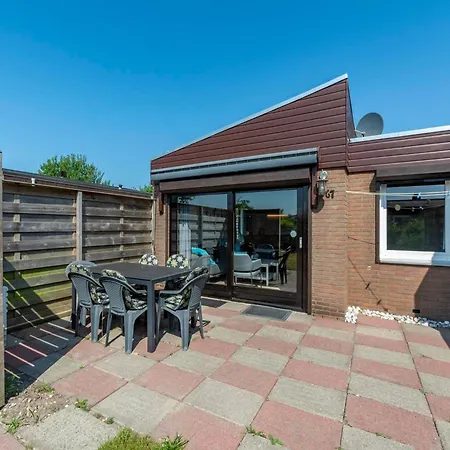 In Near Sandy Callantsoog