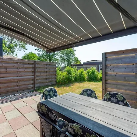 Сasa de vacaciones In Near Sandy