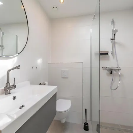 Сasa de vacaciones In Near Sandy Callantsoog