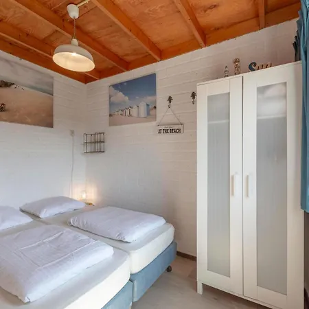 Holiday home De Blenck 67 Family-friendly Callantsoog