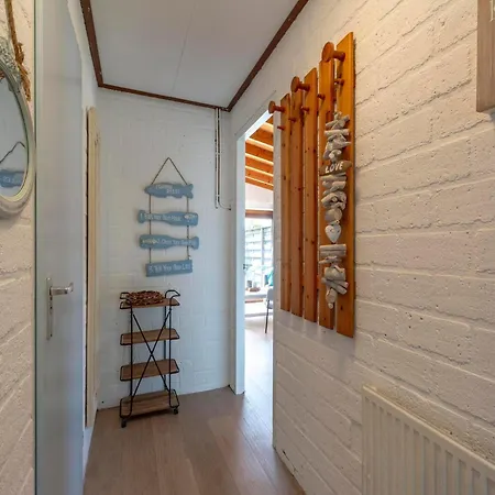 De Blenck 67 Family-friendly Feriehus *