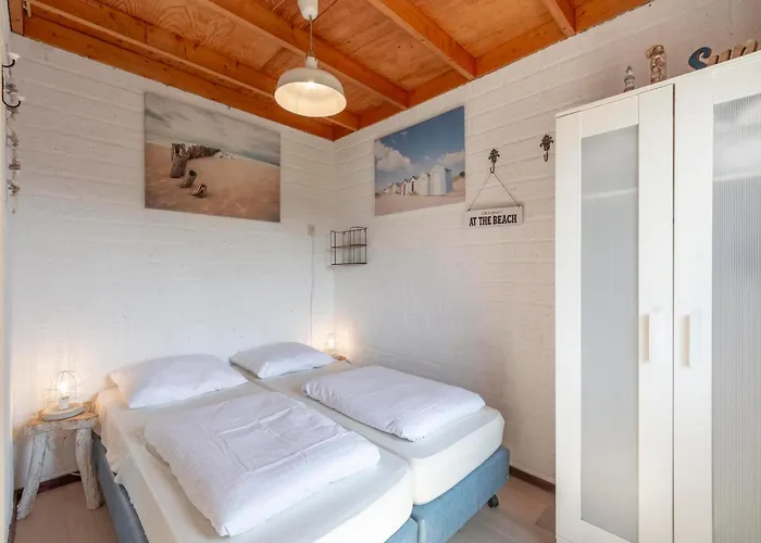 In Near Sandy Feriehus *