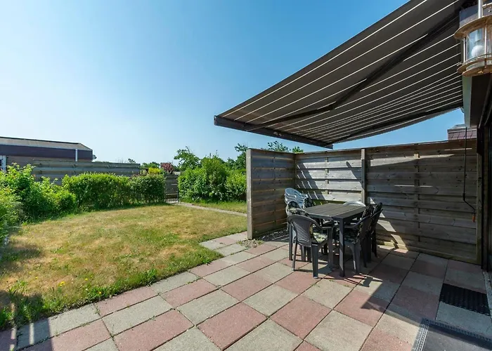 In Near Sandy Feriehus Callantsoog