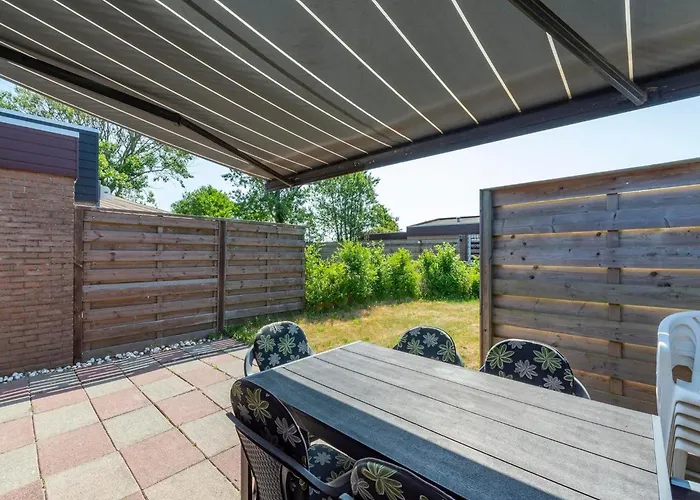 Feriehus In Near Sandy