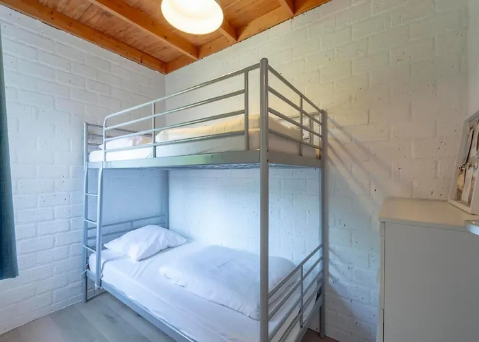 In Near Sandy Callantsoog